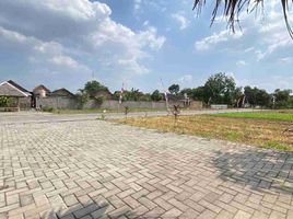  Land for sale in Colomadu, Karanganyar, Colomadu