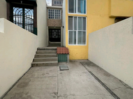 Maison 3 chambre à vendre à Nicolas Romero, Mexico, Nicolas Romero, Mexico