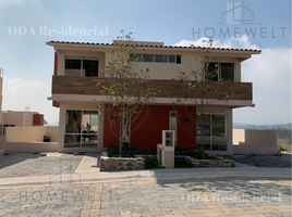 3 Schlafzimmer Villa zu verkaufen in Nicolas Romero, Mexico, Nicolas Romero