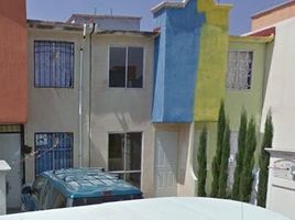 2 Schlafzimmer Villa zu verkaufen in Chimalhuacan, Mexico, Chimalhuacan