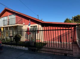 4 Habitación Casa en venta en Concepción, Biobío, Talcahuano, Concepción