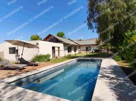 5 Bedroom House for sale in Chile, Colina, Chacabuco, Santiago, Chile