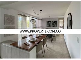 Appartement 3 chambre à vendre à Envigado, Antioquia, Envigado
