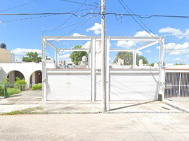 4 Habitación Villa en venta en Merida, Yucatán, Merida