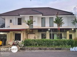 4 Bedroom House for sale in Legok, Tangerang, Legok