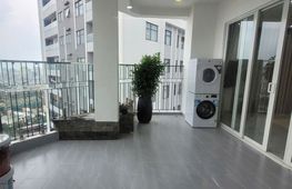 Сдаётся квартира, 3 спальни, 100 м², Sơn Trà