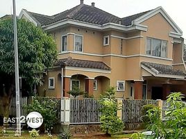 4 Bedroom House for sale in Serpong, Tangerang, Serpong