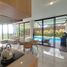 3 Habitación Casa en venta en Cidadap, West Jawa, Cidadap