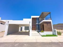 4 Schlafzimmer Haus zu verkaufen in Hermosillo, Sonora, Hermosillo