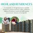 1 Habitación Apartamento en venta en Cainta, Calabarzon, Cainta, Rizal