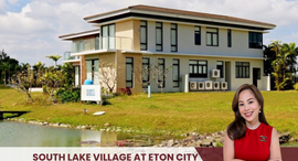 Available Units at SOUTH LAKE VILLAGE AT ETON CITY