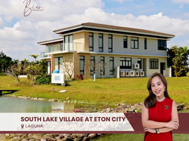  Land for sale at SOUTH LAKE VILLAGE AT ETON CITY, Santa Rosa City