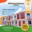 2 Bedroom Townhouse for sale in Toledo City, Cebu, Toledo City