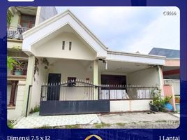 3 Bedroom House for sale in Wiyung, Surabaya, Wiyung