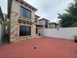 4 Bedroom Villa for rent in Ecuador, Guayaquil, Guayaquil, Guayas, Ecuador