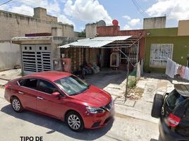 2 Schlafzimmer Haus zu verkaufen in Isla Mujeres, Quintana Roo, Isla Mujeres
