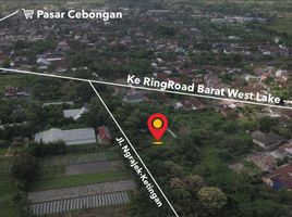  Land for sale in Mlati, Sleman, Mlati