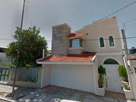 4 Schlafzimmer Haus zu verkaufen in Veracruz, Veracruz, Veracruz