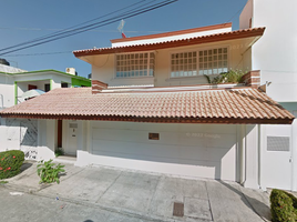 4 Schlafzimmer Villa zu verkaufen in Boca Del Rio, Veracruz, Boca Del Rio