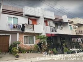  House for sale in Caloocan City, Metro Manila, Caloocan City, Northern District