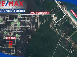  Land for sale in Cozumel, Quintana Roo, Cozumel