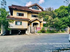  Villa en venta en Las Pinas City, Metro Manila, Las Pinas City