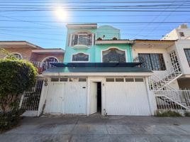 4 Schlafzimmer Haus zu verkaufen in Tonala, Jalisco, Tonala