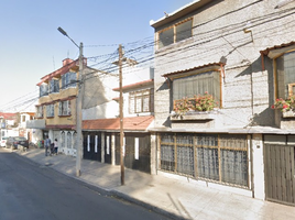 4 Habitación Villa en venta en Gustavo A Madero, Ciudad de México, Gustavo A Madero, Ciudad de México, México