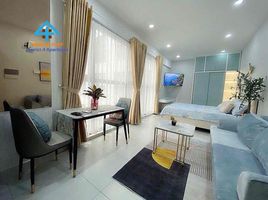 1 chambre Appartement for rent in Ward 6, District 4, Ward 6