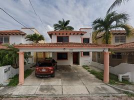 3 Bedroom Villa for sale in Carmen, Campeche, Carmen, Campeche