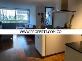 3 Habitación Apartamento en alquiler en Antioquia, Medellín, Antioquia