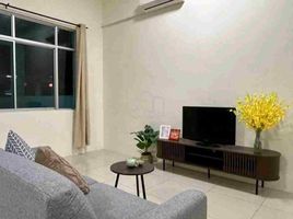 3 Schlafzimmer Appartement zu vermieten in Penang, Mukim 10, Central Seberang Perai, Penang