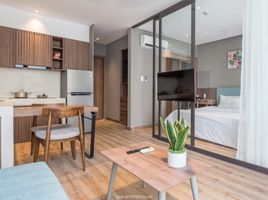 1 Habitación Apartamento en alquiler en Hoa Cuong Bac, Hai Chau, Hoa Cuong Bac