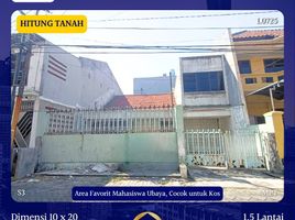 4 Bedroom Villa for sale in Surabaya, East Jawa, Rungkut, Surabaya