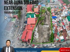  Grundstück zu verkaufen in Paranaque City, Metro Manila, Paranaque City