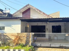 4 Kamar Rumah for sale in Gunung Anyar, East Jawa, Gunung Anyar