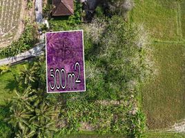  Terrain for sale in Ginyar, Gianyar, Ginyar