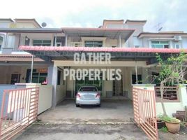 4 Habitación Casa en alquiler en Ulu Kinta, Kinta, Ulu Kinta