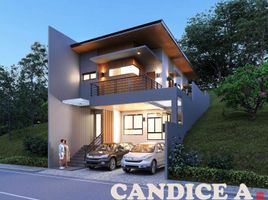 3 Bedroom House for sale in Central Visayas, Cebu City, Cebu, Central Visayas