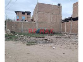  Terreno (Parcela) en venta en Jose Leonardo Ortiz, Chiclayo, Jose Leonardo Ortiz