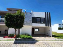 4 Schlafzimmer Haus zu verkaufen in Santa Isabel Cholula, Puebla, Santa Isabel Cholula