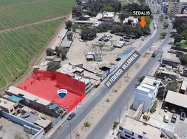  Terreno (Parcela) en venta en La Libertad, Trujillo, Trujillo, La Libertad