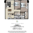 2 Schlafzimmer Wohnung zu verkaufen in Taguig City, Metro Manila, Taguig City