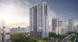 Available Units at Fortis Residences