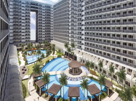 1 Bedroom Condo for sale in SM Mall of Asia, Pasay City, Pasay City