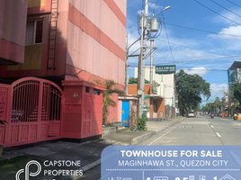 4 Bedroom Townhouse for sale in Holy Family School of Quezon City, Quezon City, Quezon City