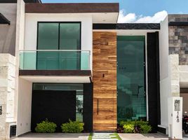 3 Habitación Villa en venta en Leon, Guanajuato, Leon