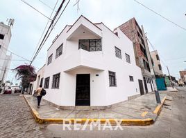 7 Habitación Casa en venta en Lima, Chorrillos, Lima, Lima