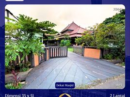 9 Bedroom House for sale in Sukolilo, East Jawa, Sukolilo