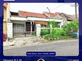5 Schlafzimmer Haus zu verkaufen in Rungkut, East Jawa, Rungkut